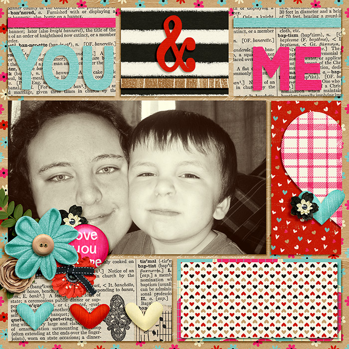 You & Me