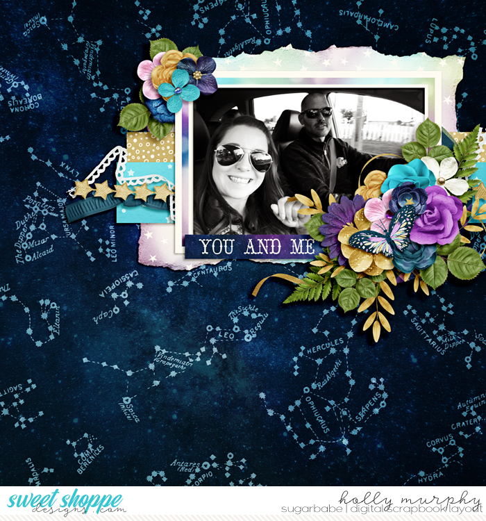 You & Me