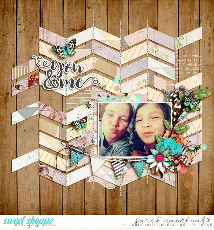 You & Me