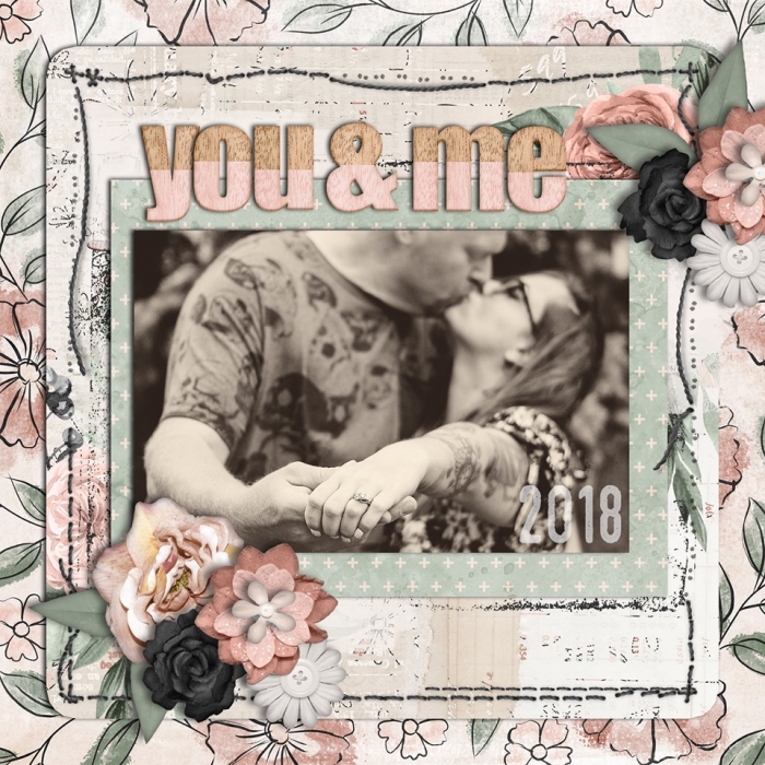 You & Me
