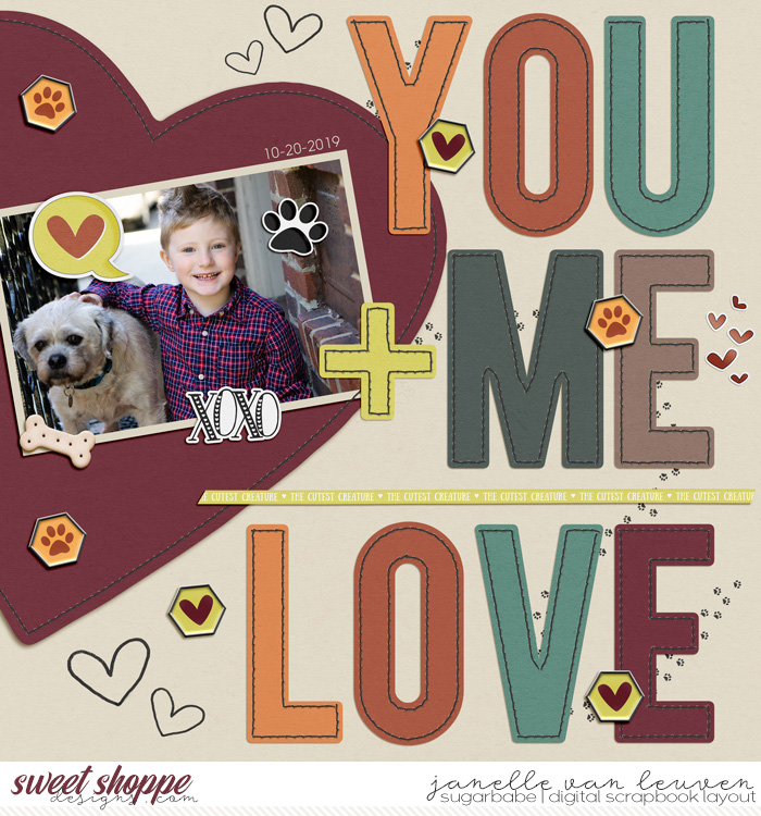 You + Me