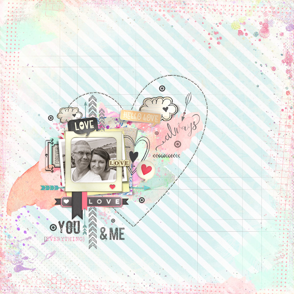 You & Me