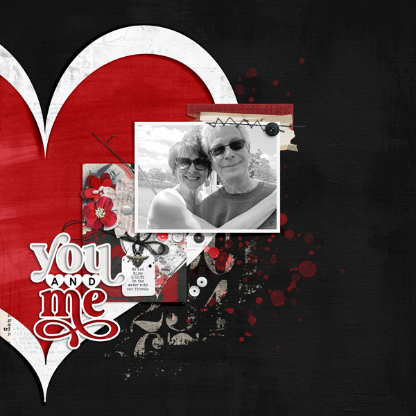 You & Me
