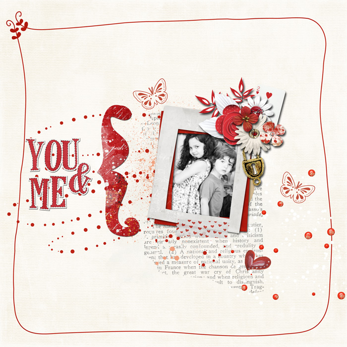 You & Me
