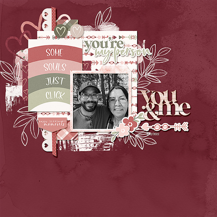 You & Me