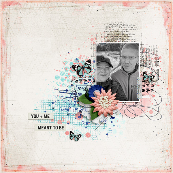 You + Me