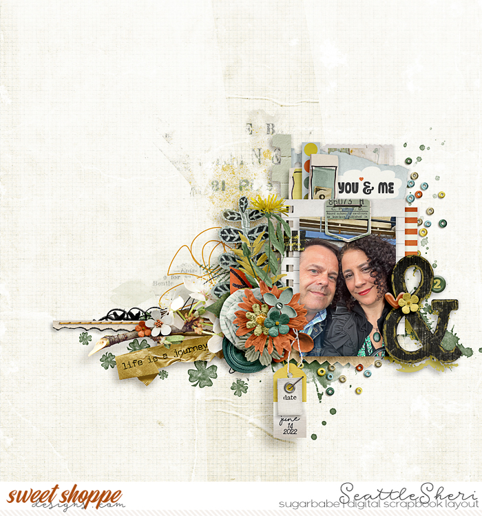 You & Me