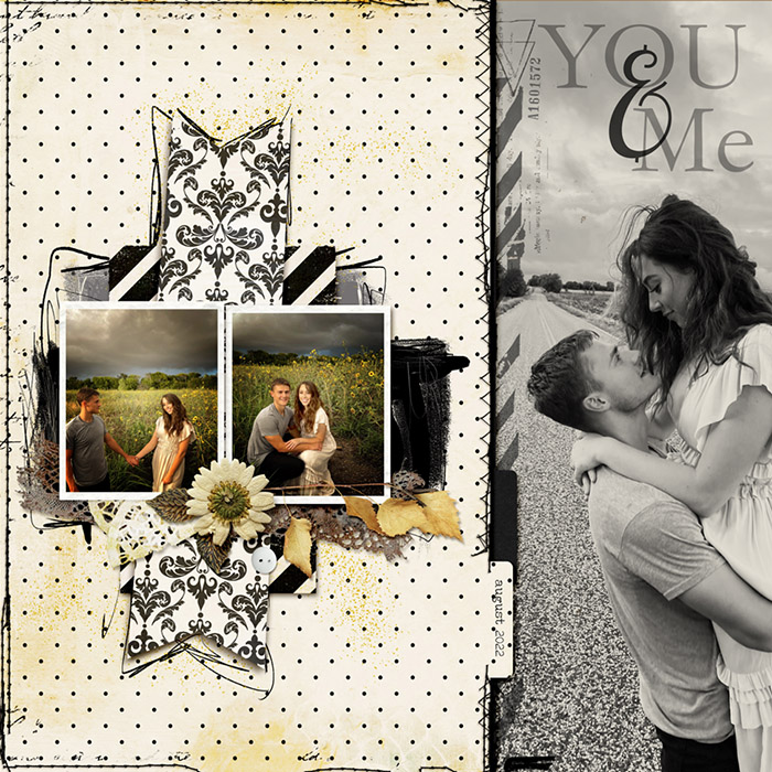 You & Me