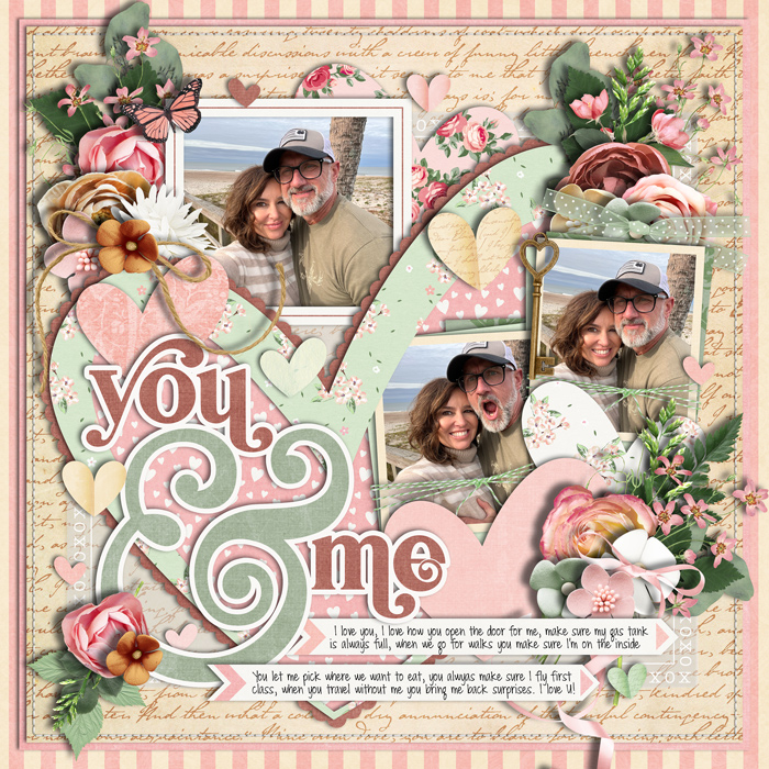 You & Me