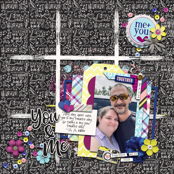 You & Me