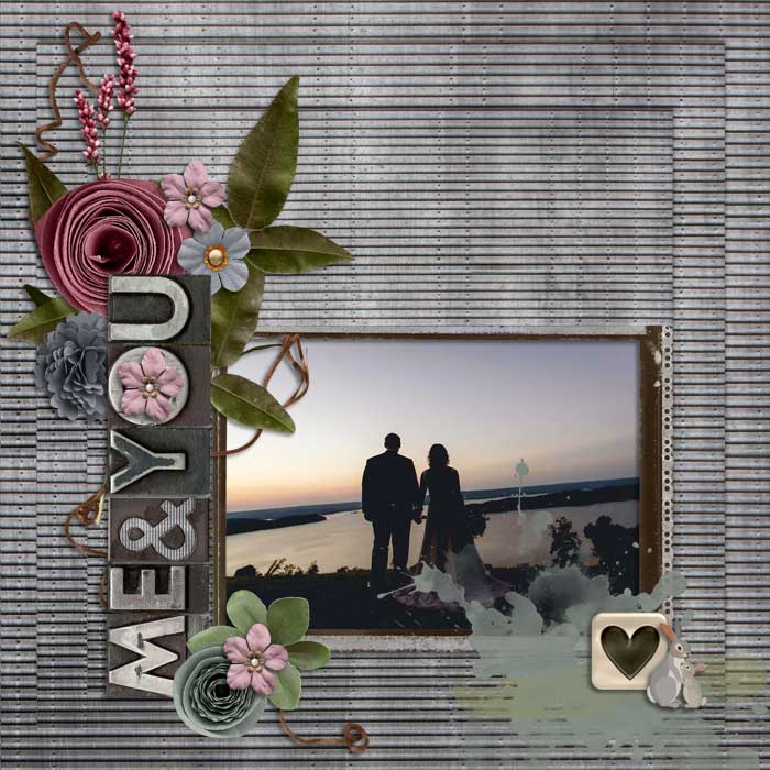 You & Me