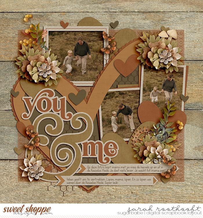 You & Me