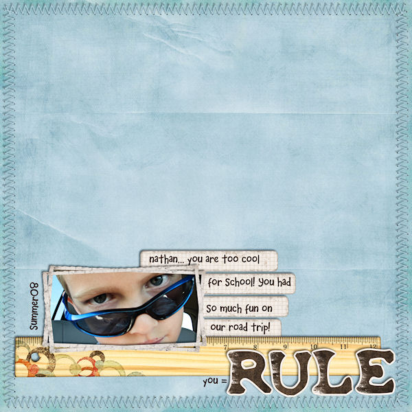 you=rule