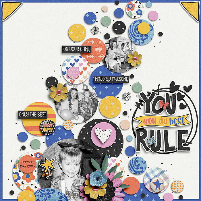 You Rule