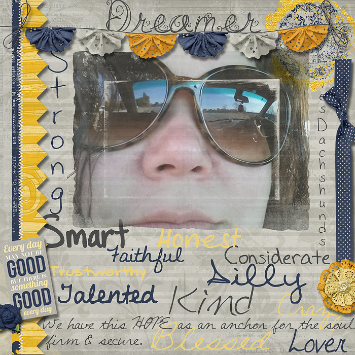 You Say You're A Dreamer?