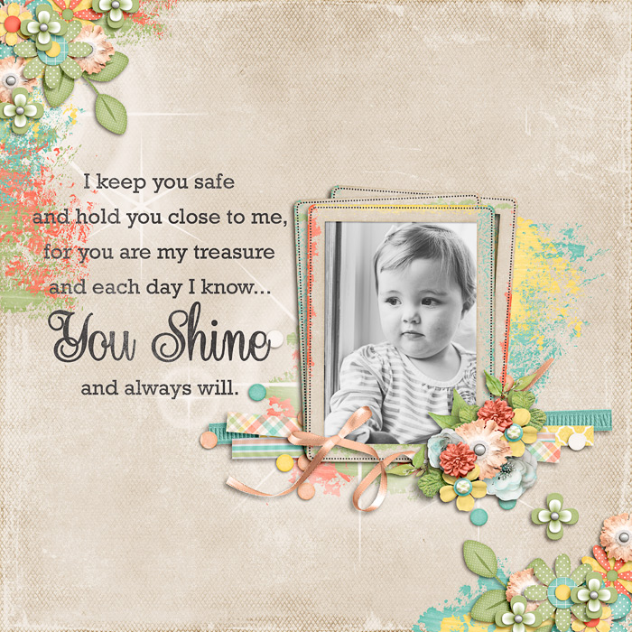 You Shine
