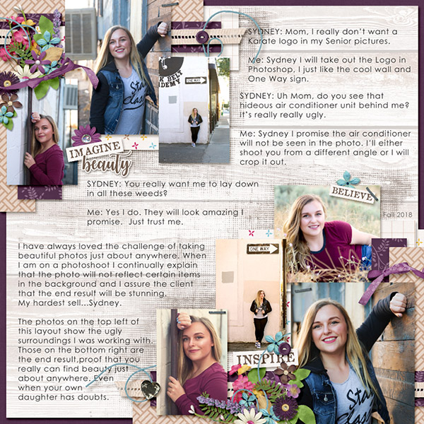 You Want Me Where?
