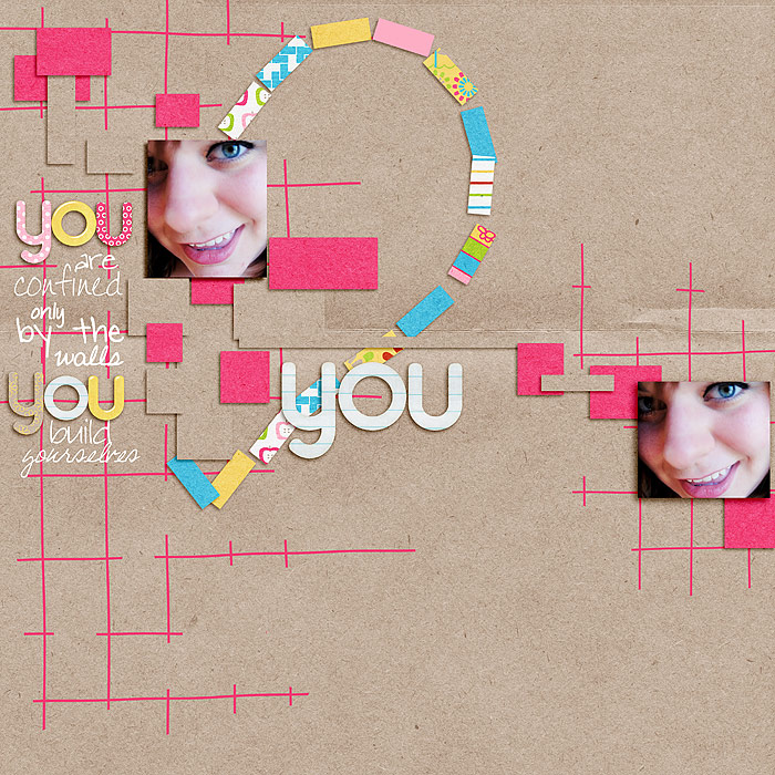 You you You