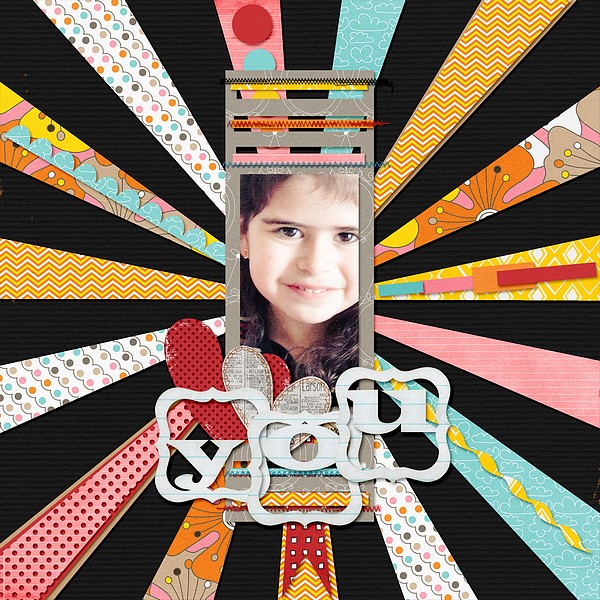 You