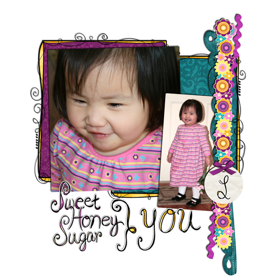 You