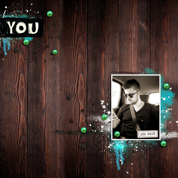 *YOU*