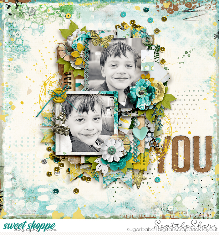 YOU