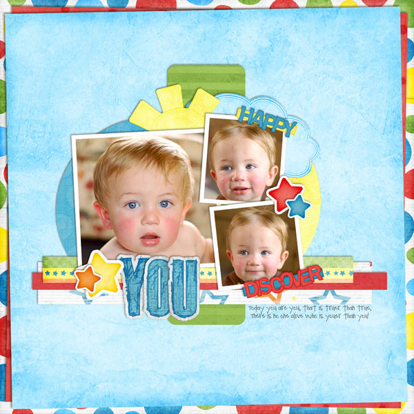 youer than you