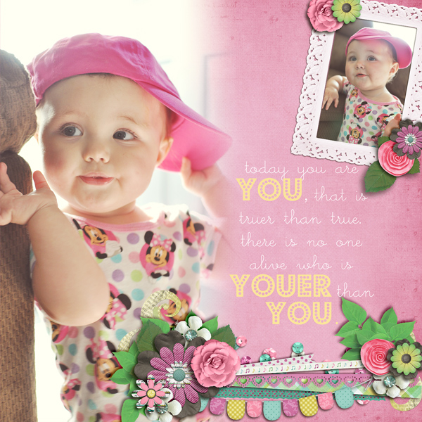 Youer than You