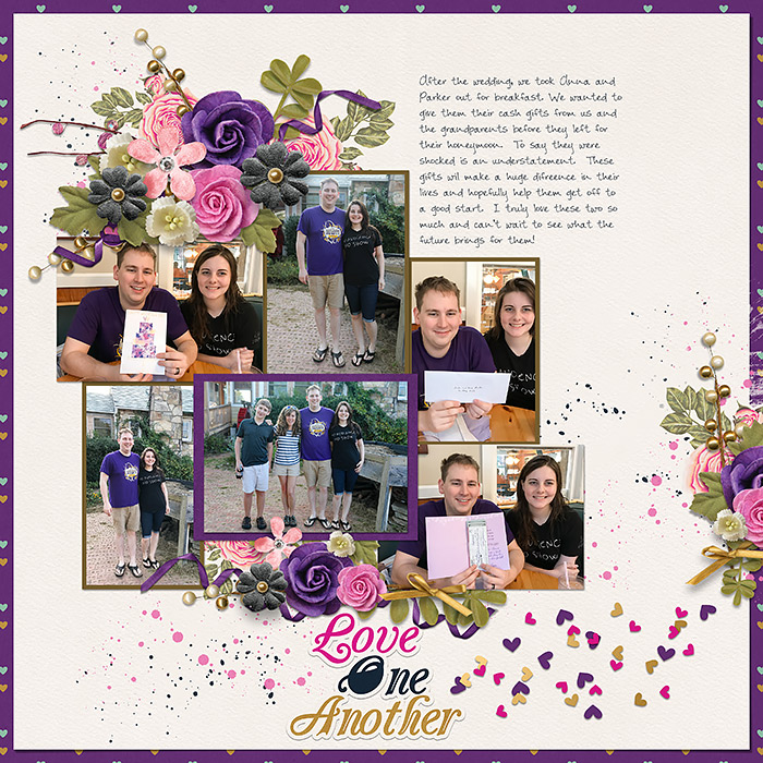 Young Love Gifts