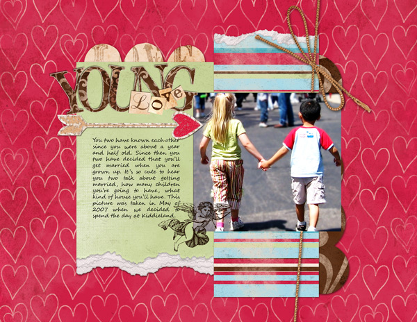 Young Love