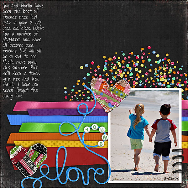Young Love