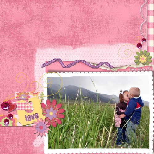 Young Love