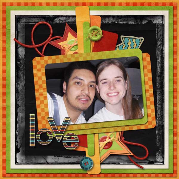 Young Love