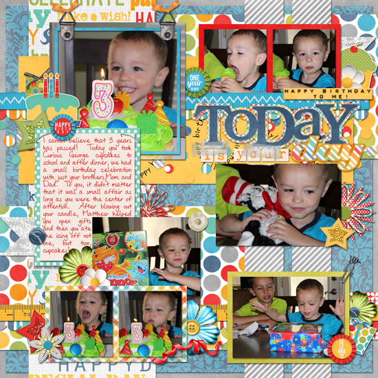 Your Day