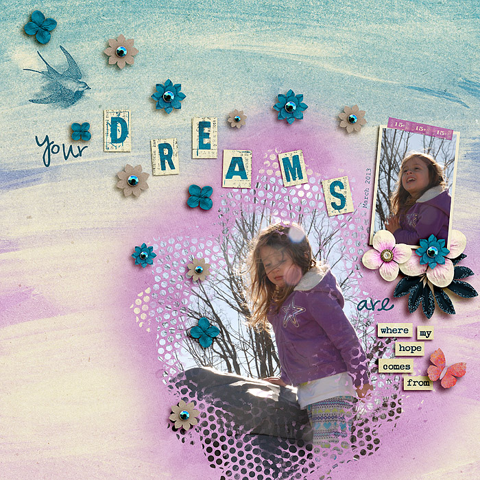 Your Dreams