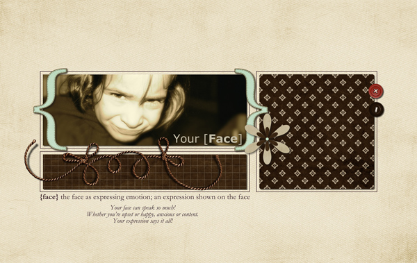 Your Face