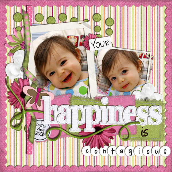 Your Happiness