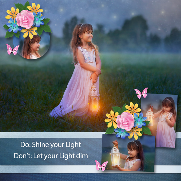 Your Light