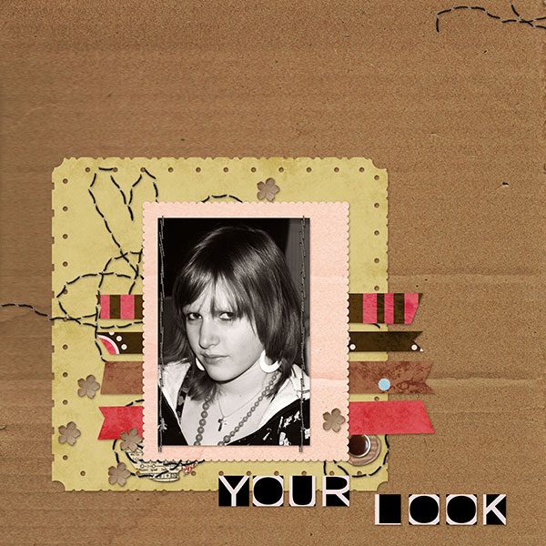 your look