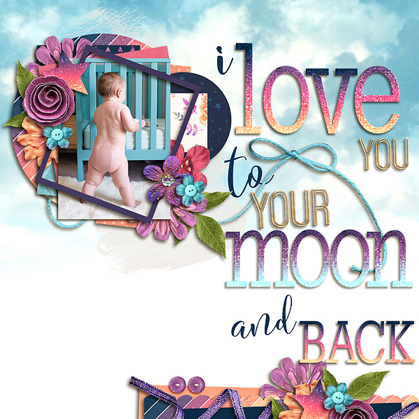your moon