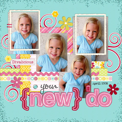 Your New (Hair)'Do