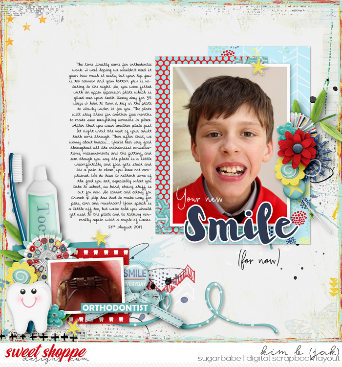 Your New Smile