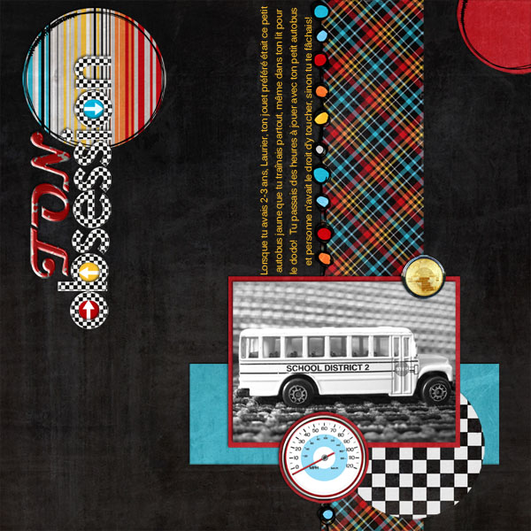 Your obsession