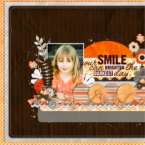 Your Smile