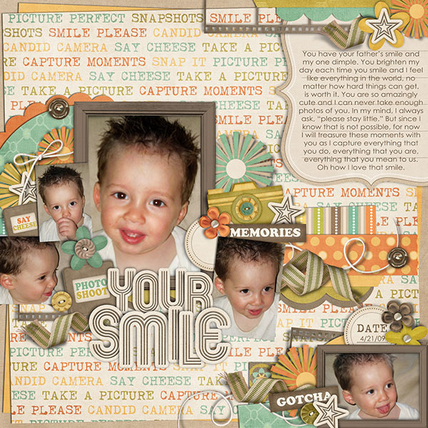 Your Smile