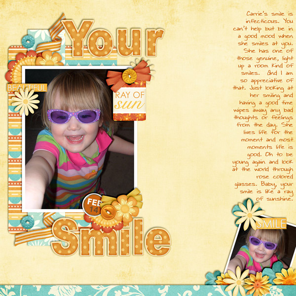 Your Smile