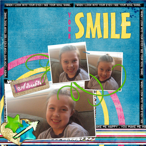 Your Smile