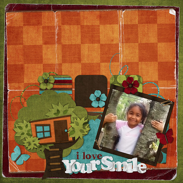 Your Smile