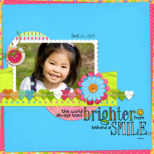Your Smile