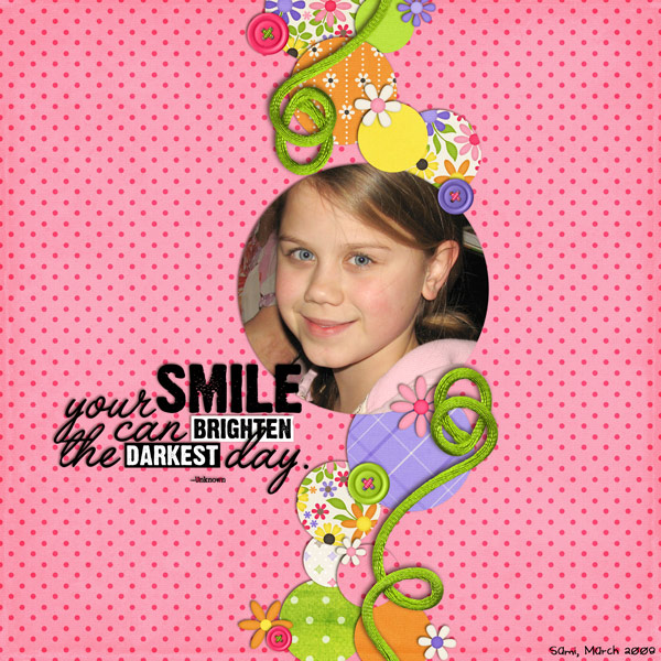 Your Smile